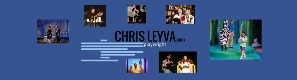 Chris Leyva
